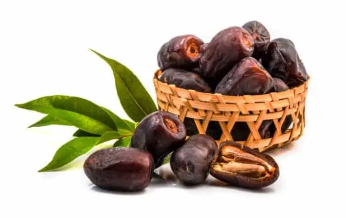 همه چیز در مورد شیره خرما