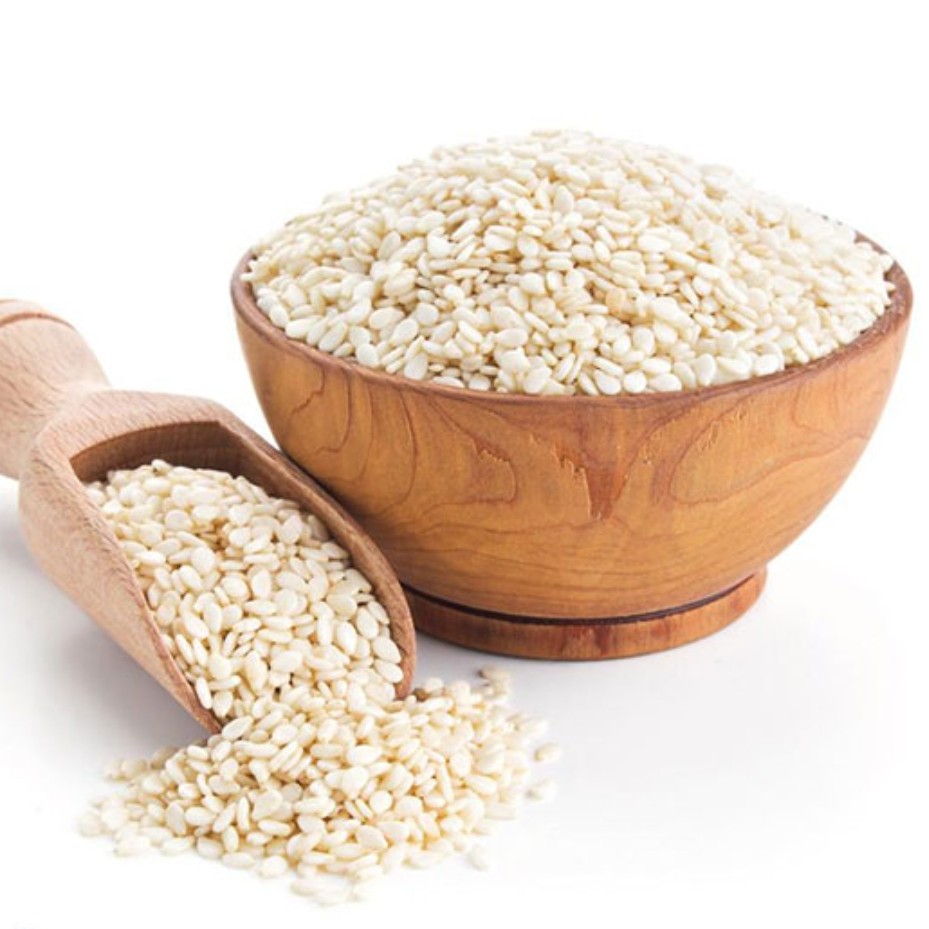 همه چیز در مورد کنجد